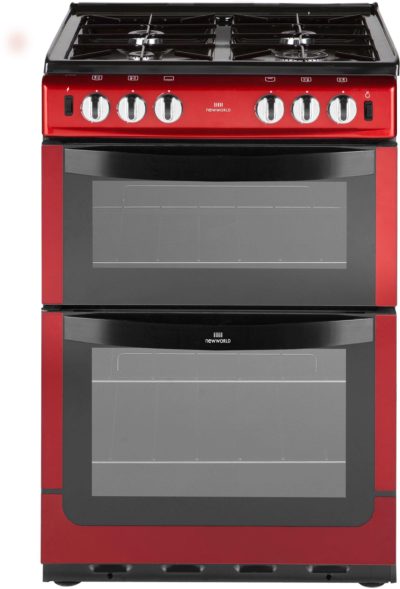 New World - 551GTCR Single - Gas Cooker - Instal/Del/Recycle